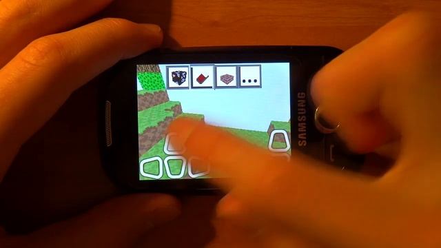 Comcraft 1.0 Gameplay смотреть онлайн