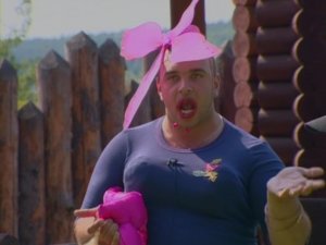 ДОМ-2 Город любви 2616 день Вечерний эфир (09.07.2011)