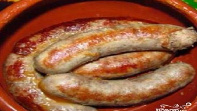 Сборник рецептов