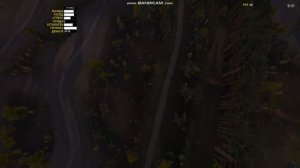 Гайд где найти все GT детали от satsuma  в игре Mu Summer Car