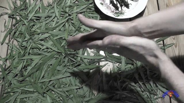 Кулинарное путешествие по миру