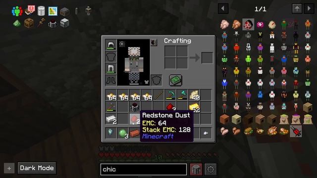 StoneBlock³ |#5| ПЕРВОНАЧАЛЬНЫЕ КУРИЦЫ , САМЫЙ ПРОСТОЙ ДРОБИТЕЛЬ | ВЫЖИВАНИЕ С МОДАМИ В МАЙНКРАФТ смотреть онлайн