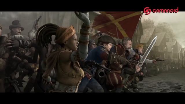 [Горячая топка] Стимпанк смотреть онлайн