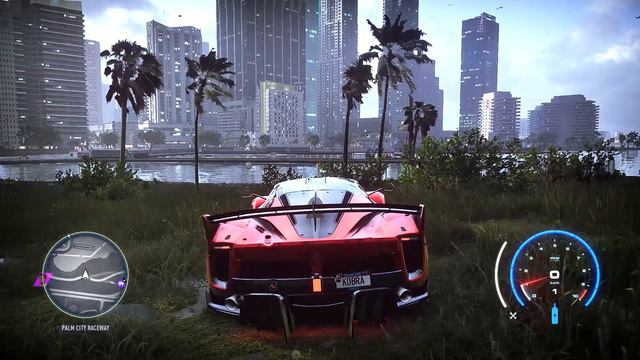 Need For Speed™ Heat - How To Change MPH To KMH Or KMH To MPH