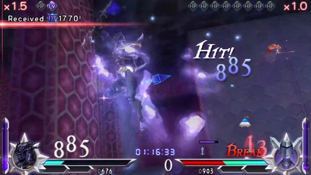 Dissidia 012 Final Fantasy Scenario 13 Chapter 4 PSP (PPSSPP) Full Gameplay | Cecil | Sharung смотреть онлайн
