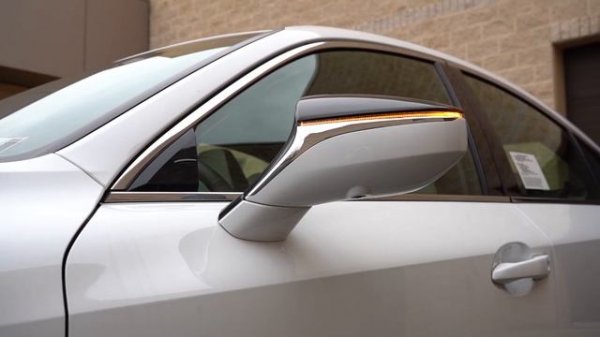 2023 Lexus IS 350 F Sport Review | Reliable Performance!