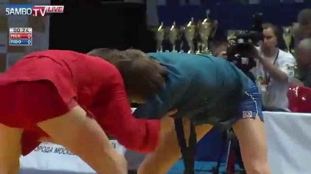 XI (11) Международный юношеский турнир по самбо «Победа» смотреть онлайн