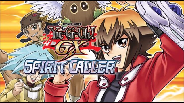 Yu-Gi-Oh GX! Spirit Caller - Winning 1 [Solo Guitar Test / Remastered] смотреть онлайн