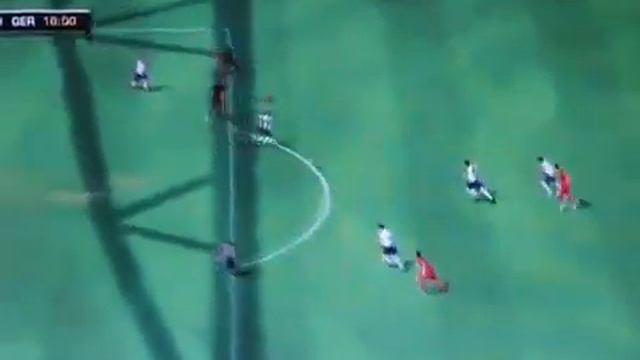 Fifa 2010 psp gameplay смотреть онлайн
