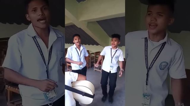 Filipino Viral Singer Duo Nails (Chicago & Air Supply) Songs