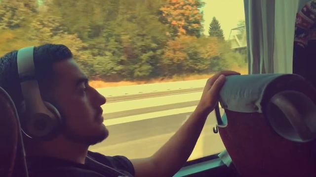 Еду я н РОДИНУ!(сл. и муз. Э. Скрябин) смотреть онлайн