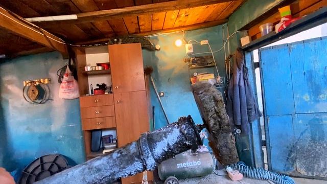 Система выкачки с оповещением о наборе воды смотреть онлайн