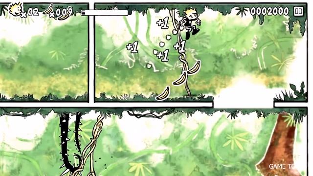 Comic Boy (Android Gameplay)