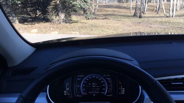 Geely Atlas сезон 3 итоги зимы, смотрим продолжение смотреть онлайн