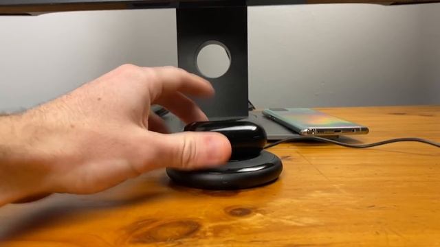 Samsung Galaxy Buds+ (Black) Full Review! смотреть онлайн