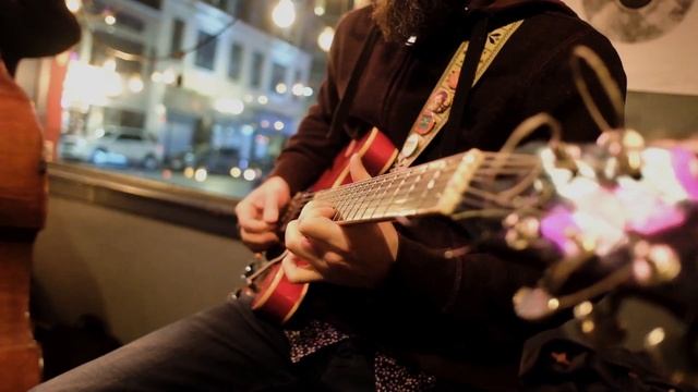 The Joe Policastro Trio at Phog Lounge смотреть онлайн