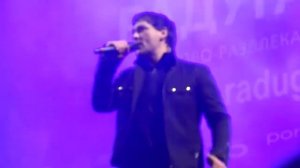 Юра Шатунов опять играем в тет-а-тет