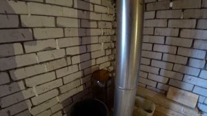 Течёт крыша гаража, временные меры