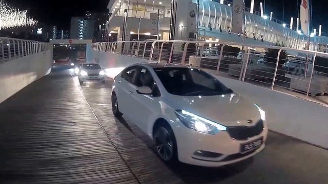 Kia Cerato K3 Club Penang (7th TT # 03) смотреть онлайн