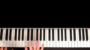 Альянс — На Заре на Пианино РАЗБОР ? Как Играть ОБУЧЕНИЕ