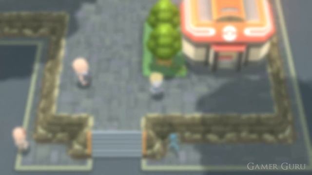 How To Evolve Riolu Into Lucario In Pokemon Brilliant Diamond & Pokemon Shining Pearl смотреть онлайн