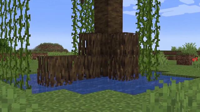 All New Features in Minecraft 1.19 The Wild Update | Minecraft 1.19.0 Trailer смотреть онлайн