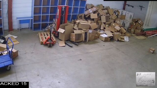 УПАЛ НА 1 МЛН ПРОСМОТРОВ