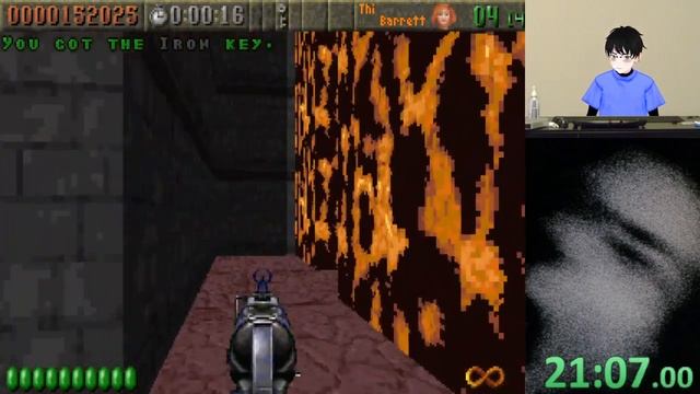 Rise of the Triad: Dark War in 40:32 смотреть онлайн