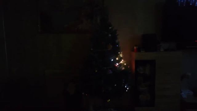 Умная Новогодняя Гирлянда Twinkly 250. Обзор всех режимов гирлянды Twinkly. Праздник с   Twinkly 25