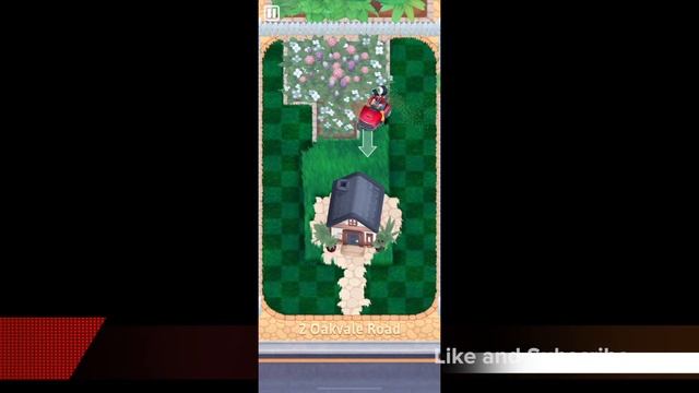 It's Literally Just Mowing Gameplay Walkthrough (iOS - Android) смотреть онлайн
