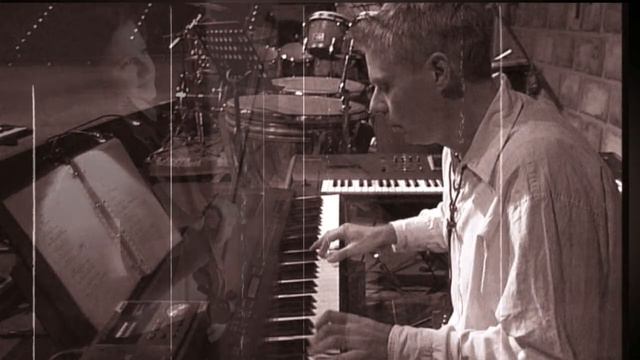 Grace: Lyubov Maziar (violin) & Jelle Boesveld (church organ) смотреть онлайн