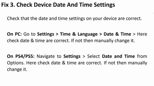 Fix ‘Disconnection From Host: You Have Been Disconnected From The Host' Error In Dead By Daylight смотреть онлайн