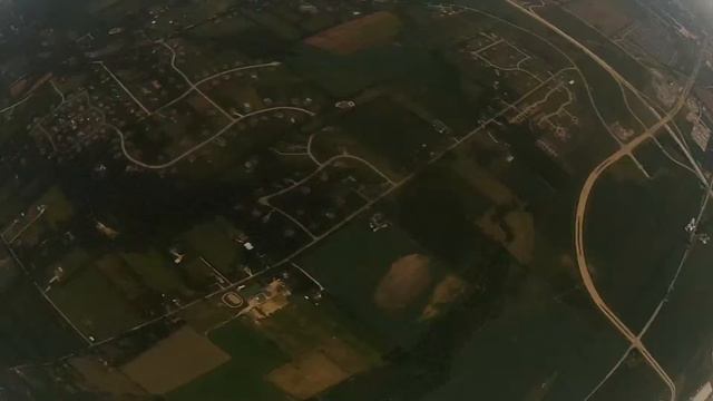 Grab a Big Gulp of Pure Adrenaline with Great Lakes Skydiving смотреть онлайн