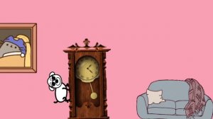 Hickory Dickory Dock | Educational & Safe Videos for Babies | Smart Happy Baby | Nursery Rhymes