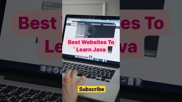 Best website to learn java #java #javaprogramming #programmers смотреть онлайн