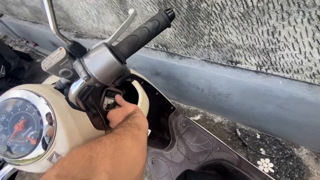 Обзор байков на Бали. Забыл продлить визу. Победа над бессонницей. смотреть онлайн