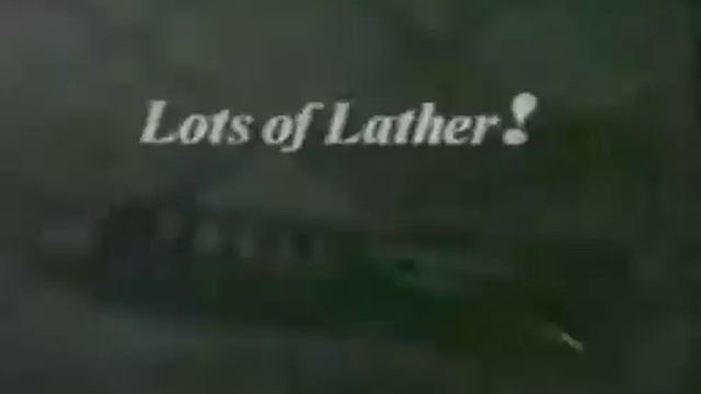 1966 Prell Shampoo and Secret Deodorant Commercials смотреть онлайн