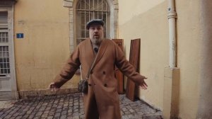 Лион – гастрономическая столица Франции | Модерн выброшенный на помойку