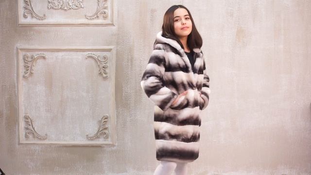 Детские шубки из мутона смотреть онлайн