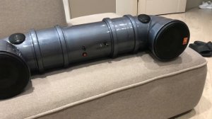 Колонка для квадроцикла своими руками