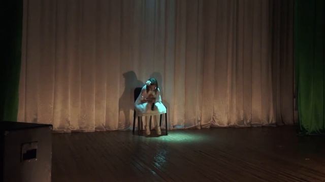 Пролог «Мама» - Агитбригада «Дети Индиго» смотреть онлайн