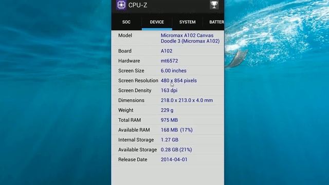 Know Everything About your Phone Hardware, Software, Battery, Display, Sensors etc смотреть онлайн
