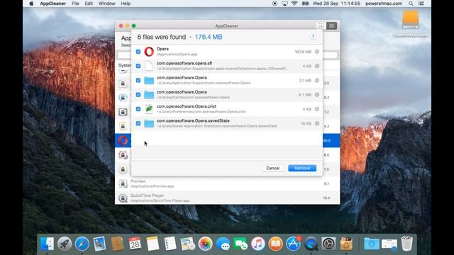 How to completely remove uninstall delete Opera browser app from Mac launchpad? смотреть онлайн