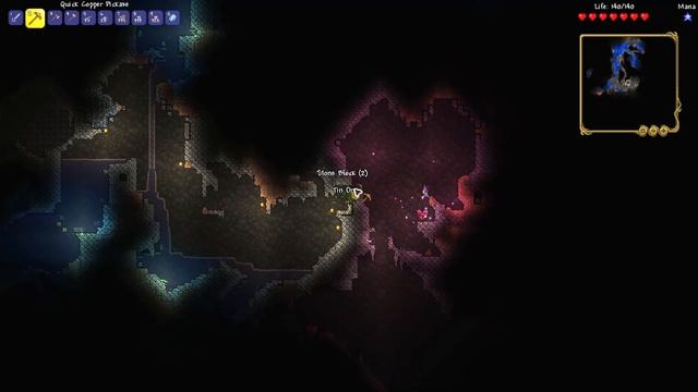 What is a Pink Fairy - Terraria 1.4 смотреть онлайн