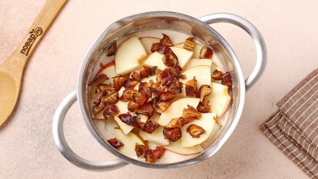 Вкусные будни