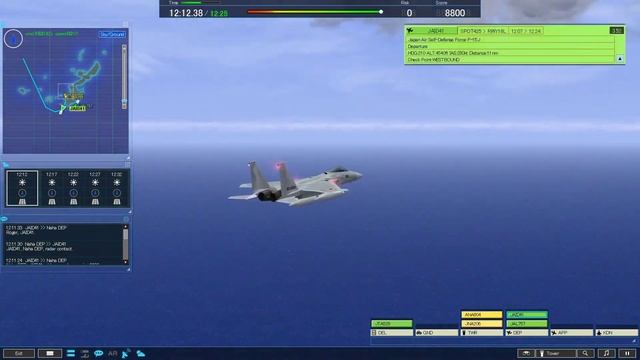ATC4 | ROAH | Stage 0 смотреть онлайн
