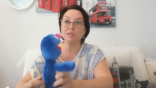 Сказка "У Лукоморья дуб зелёный “ А. С. Пушкин, 25 апреля 2020 г. смотреть онлайн