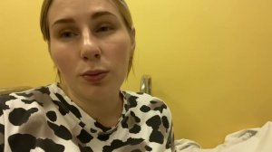 Мы в Больнице!Нас забрала скорая