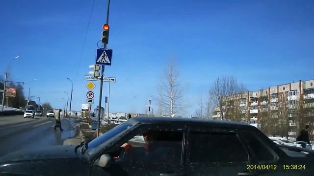 Бешеный Кашкай