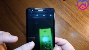 BQ 5016G CHOICE autofocus defect / дефект автофокуса